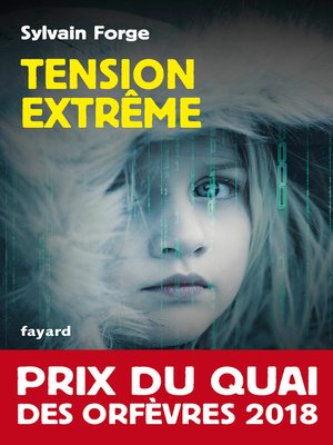 cover image of Tension extrême